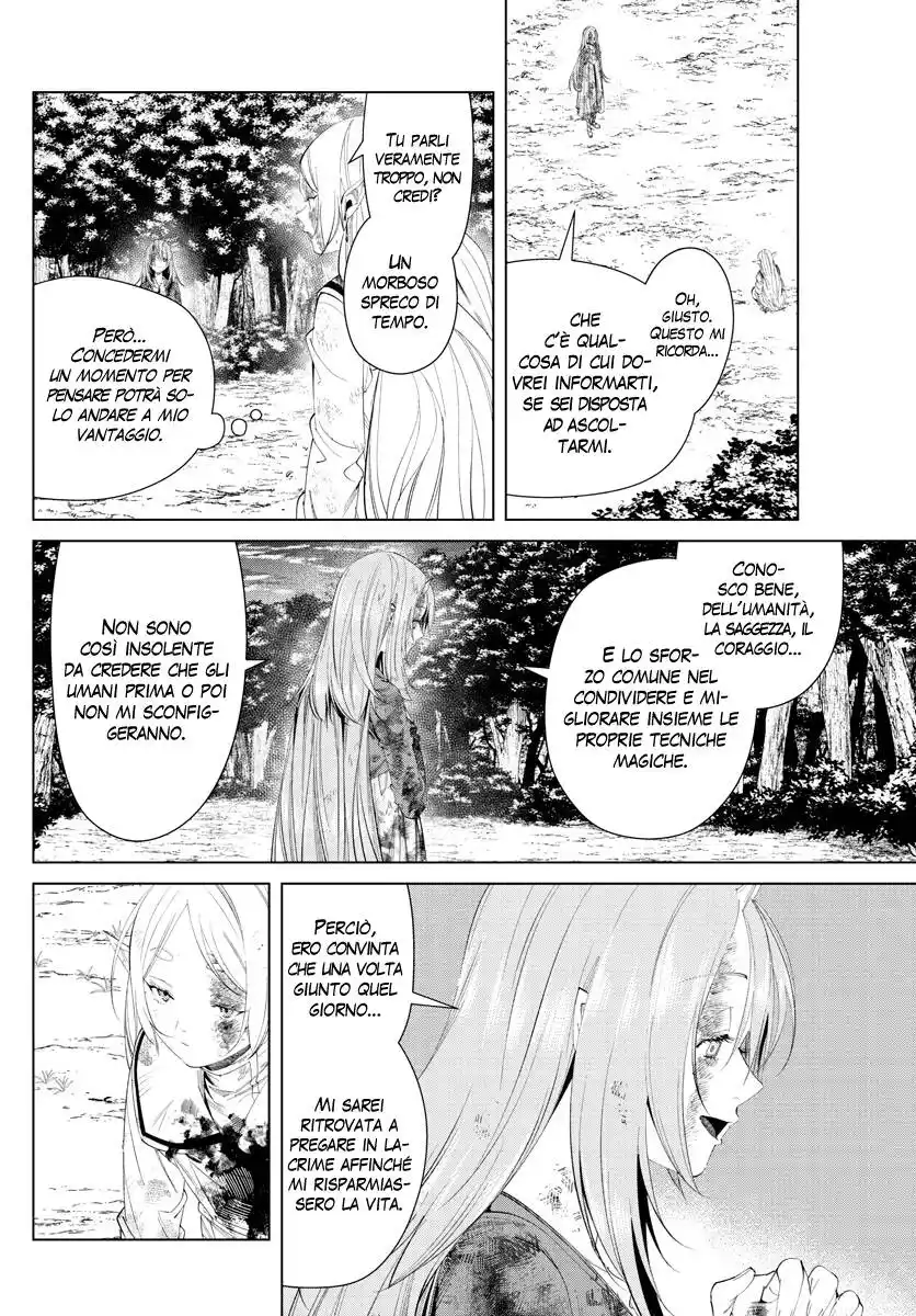 Sousou no Frieren Capitolo 100 page 9