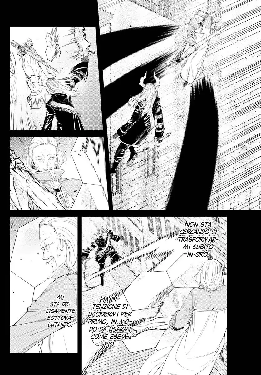 Sousou no Frieren Capitolo 85 page 5