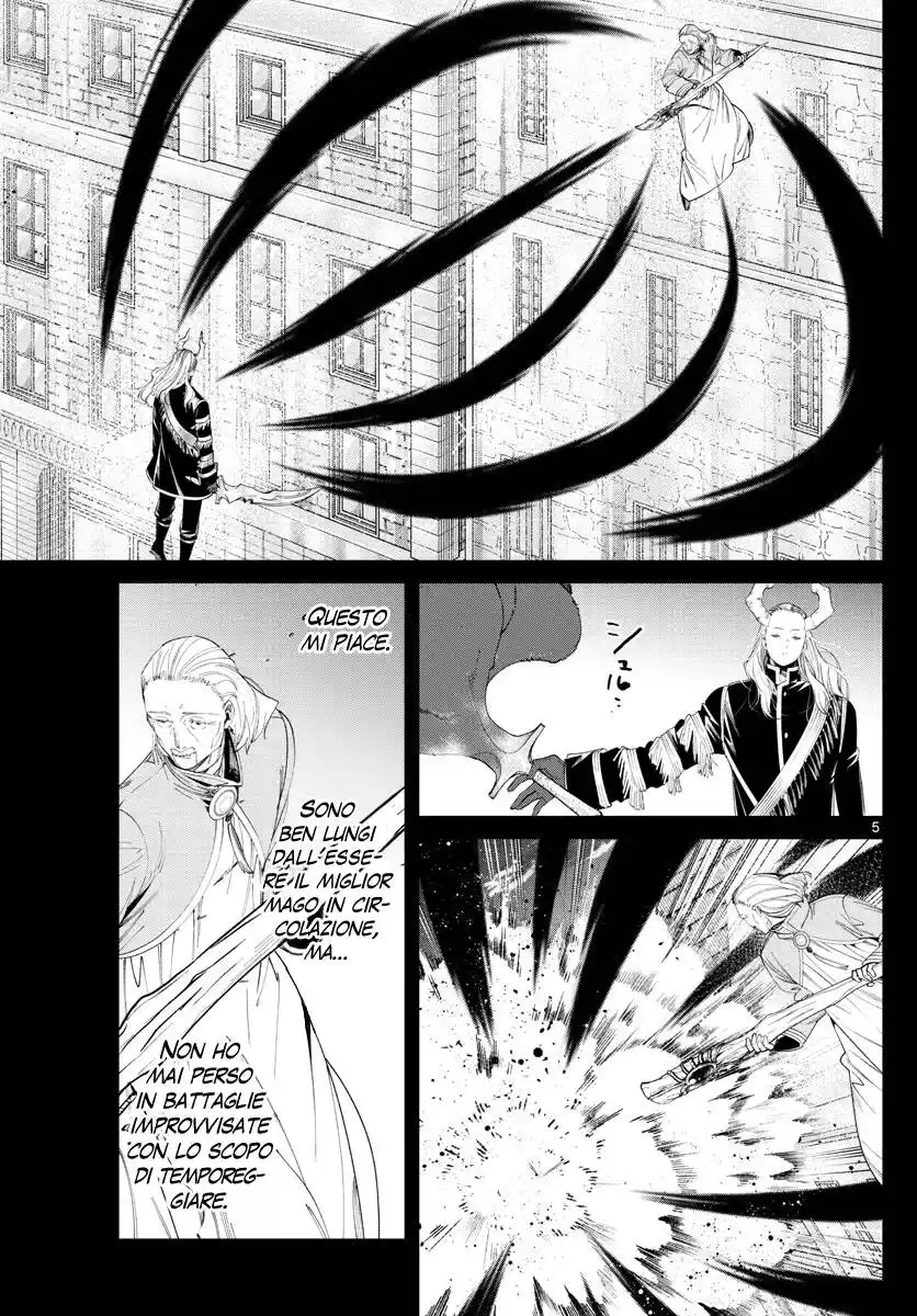 Sousou no Frieren Capitolo 85 page 6
