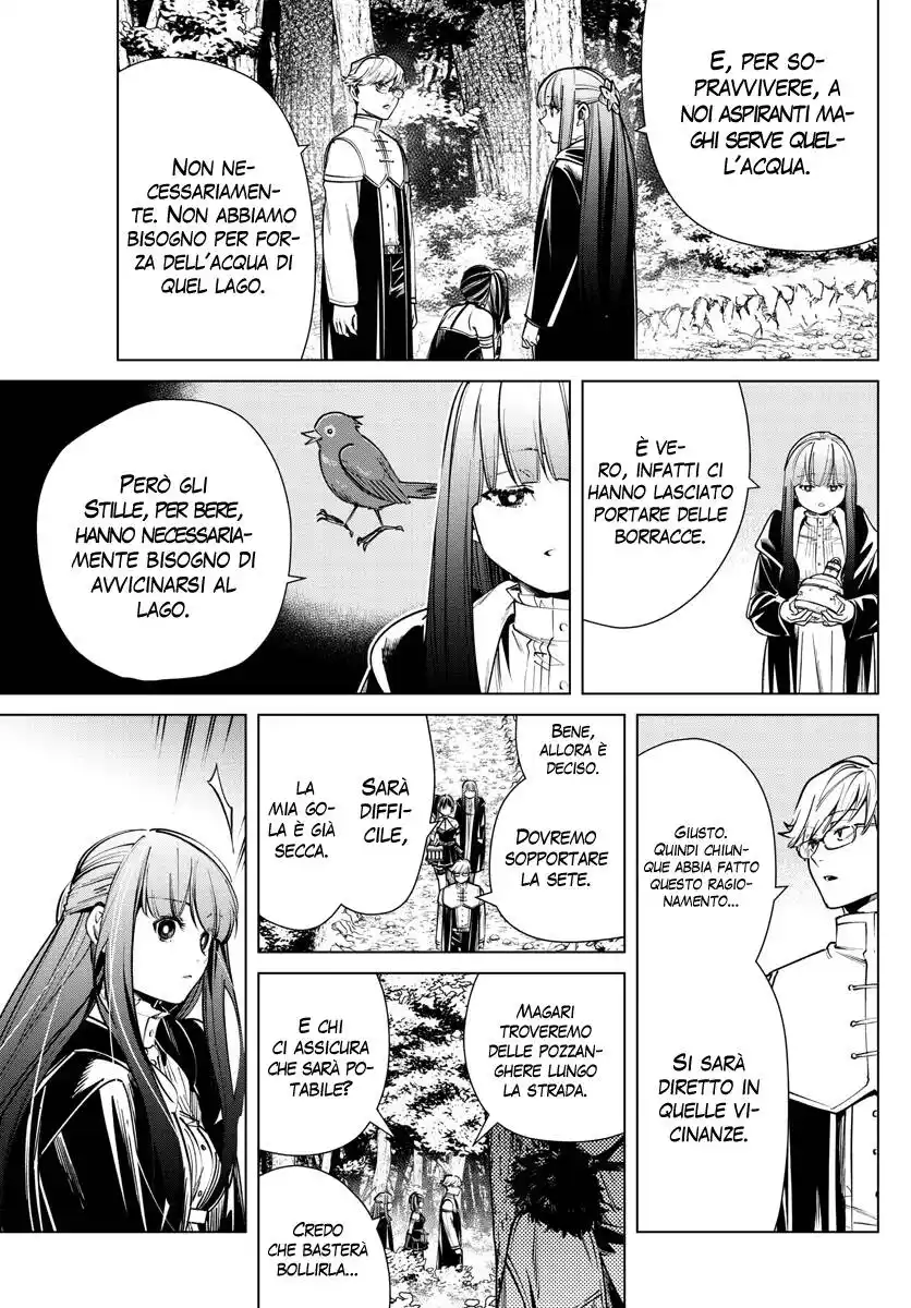 Sousou no Frieren Capitolo 39 page 12