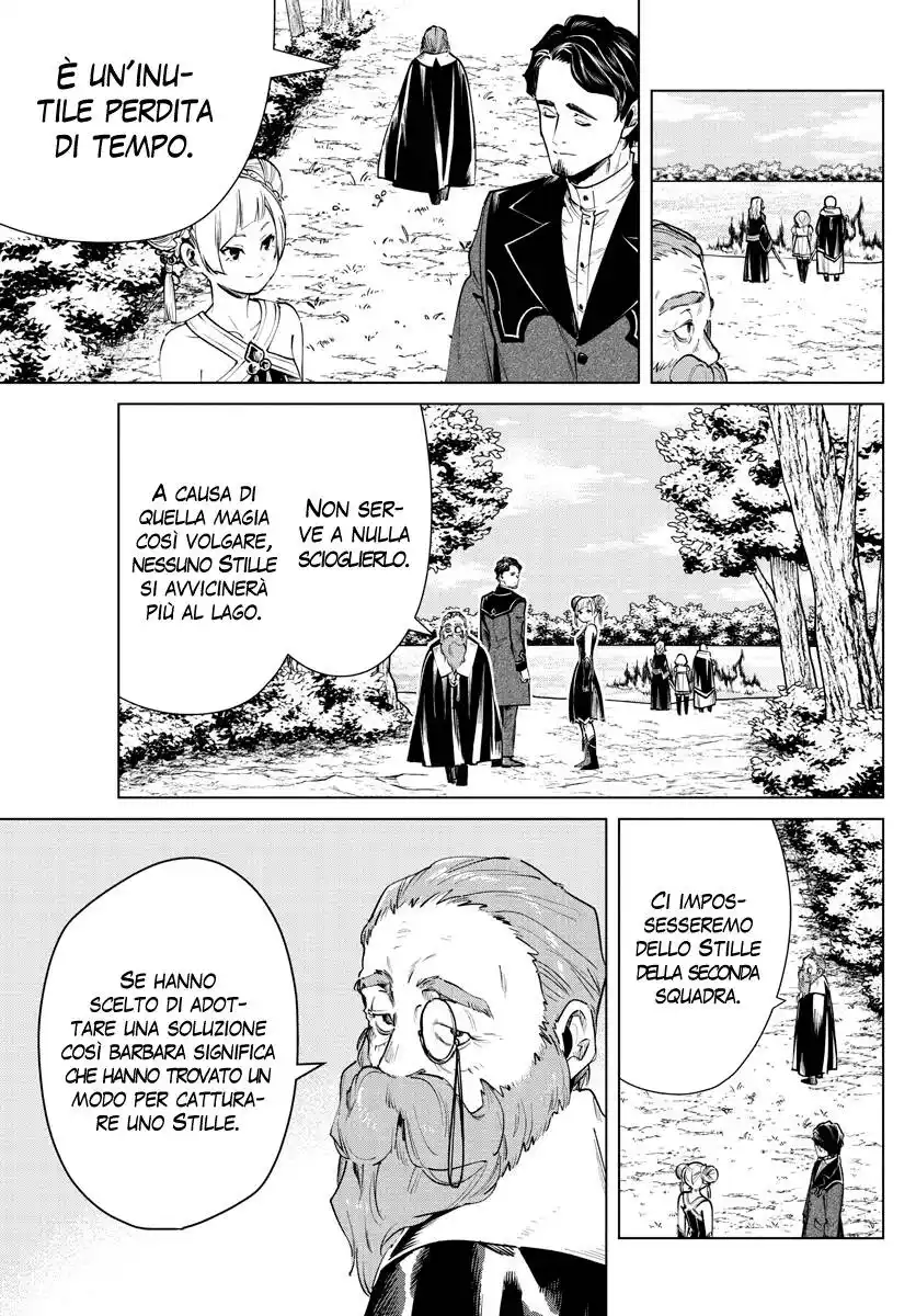 Sousou no Frieren Capitolo 39 page 18