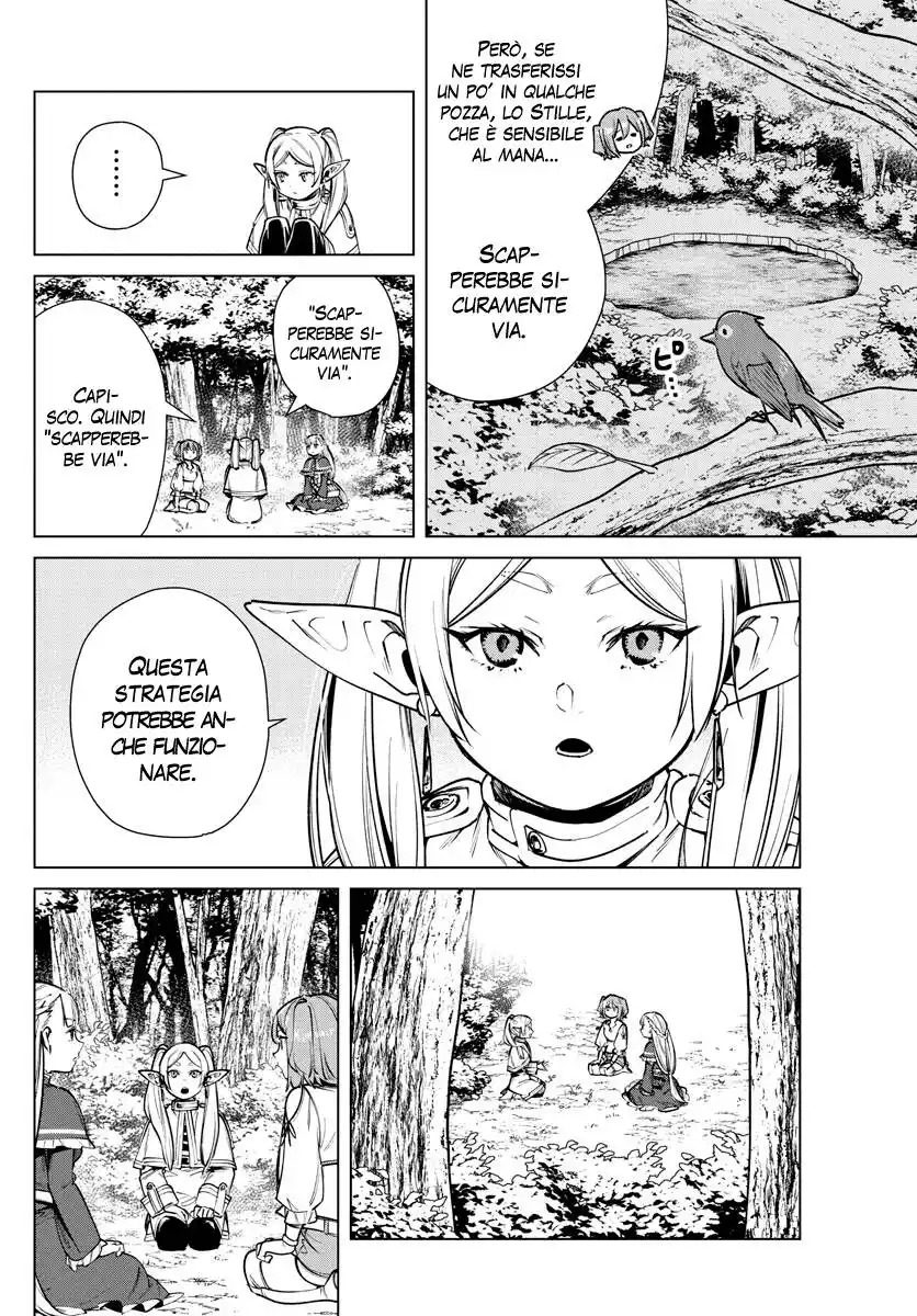 Sousou no Frieren Capitolo 39 page 7