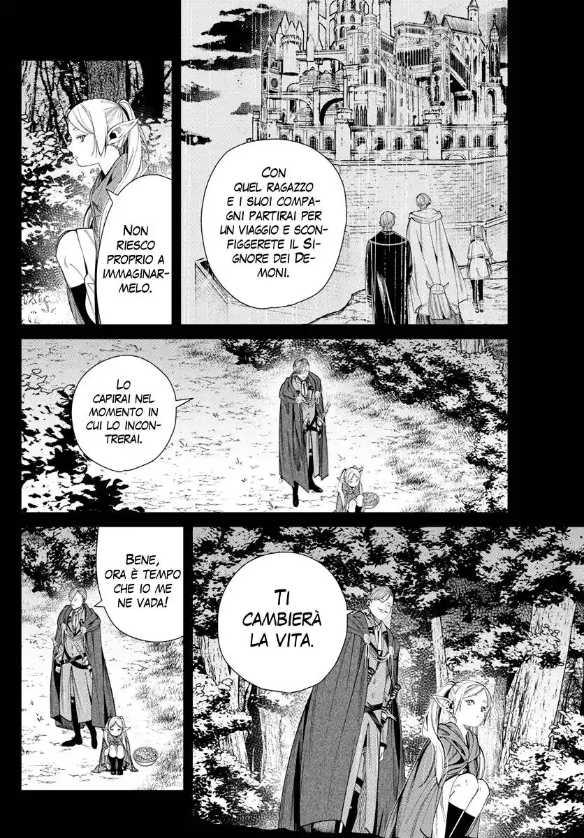 Sousou no Frieren Capitolo 63 page 15