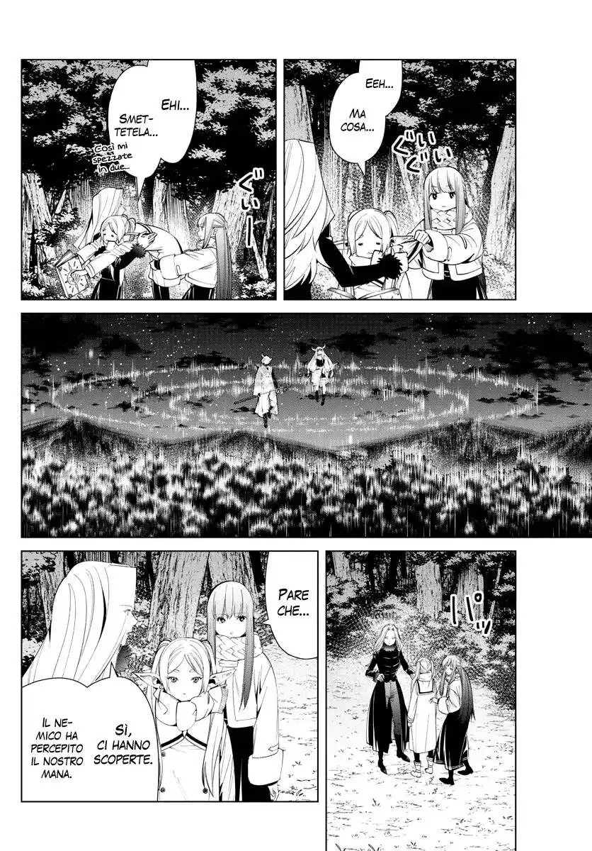 Sousou no Frieren Capitolo 73 page 11