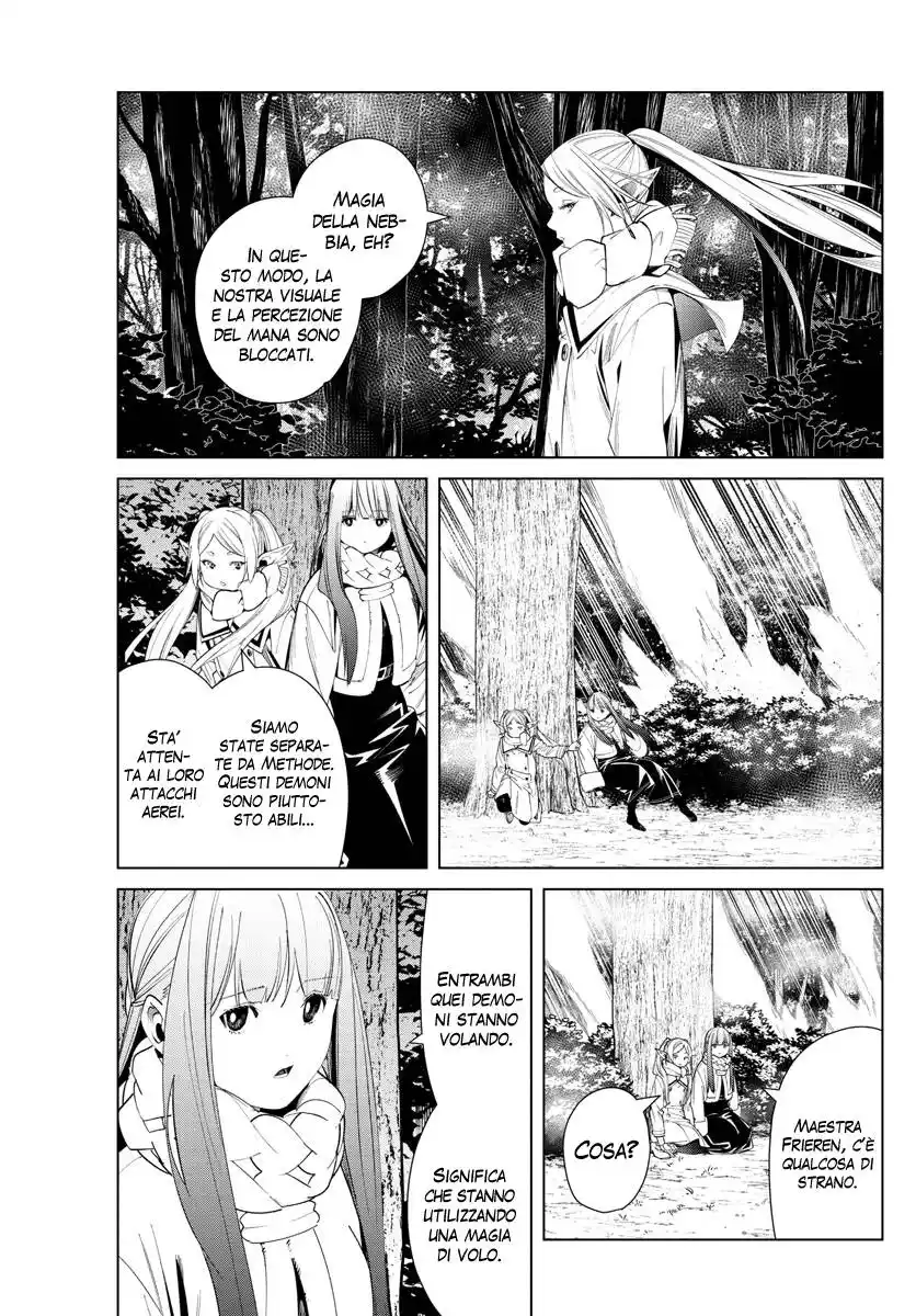 Sousou no Frieren Capitolo 73 page 14