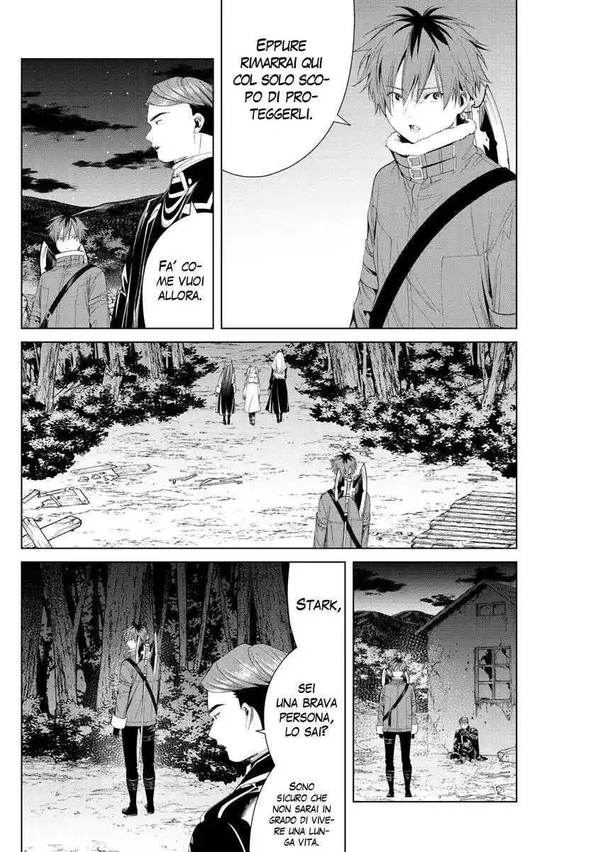 Sousou no Frieren Capitolo 73 page 5