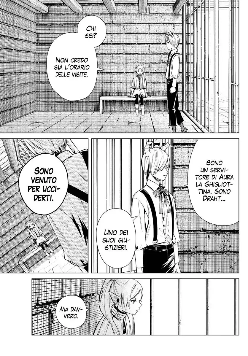 Sousou no Frieren Capitolo 15 page 12