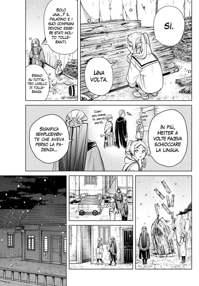 Sousou no Frieren Capitolo 06 page 10