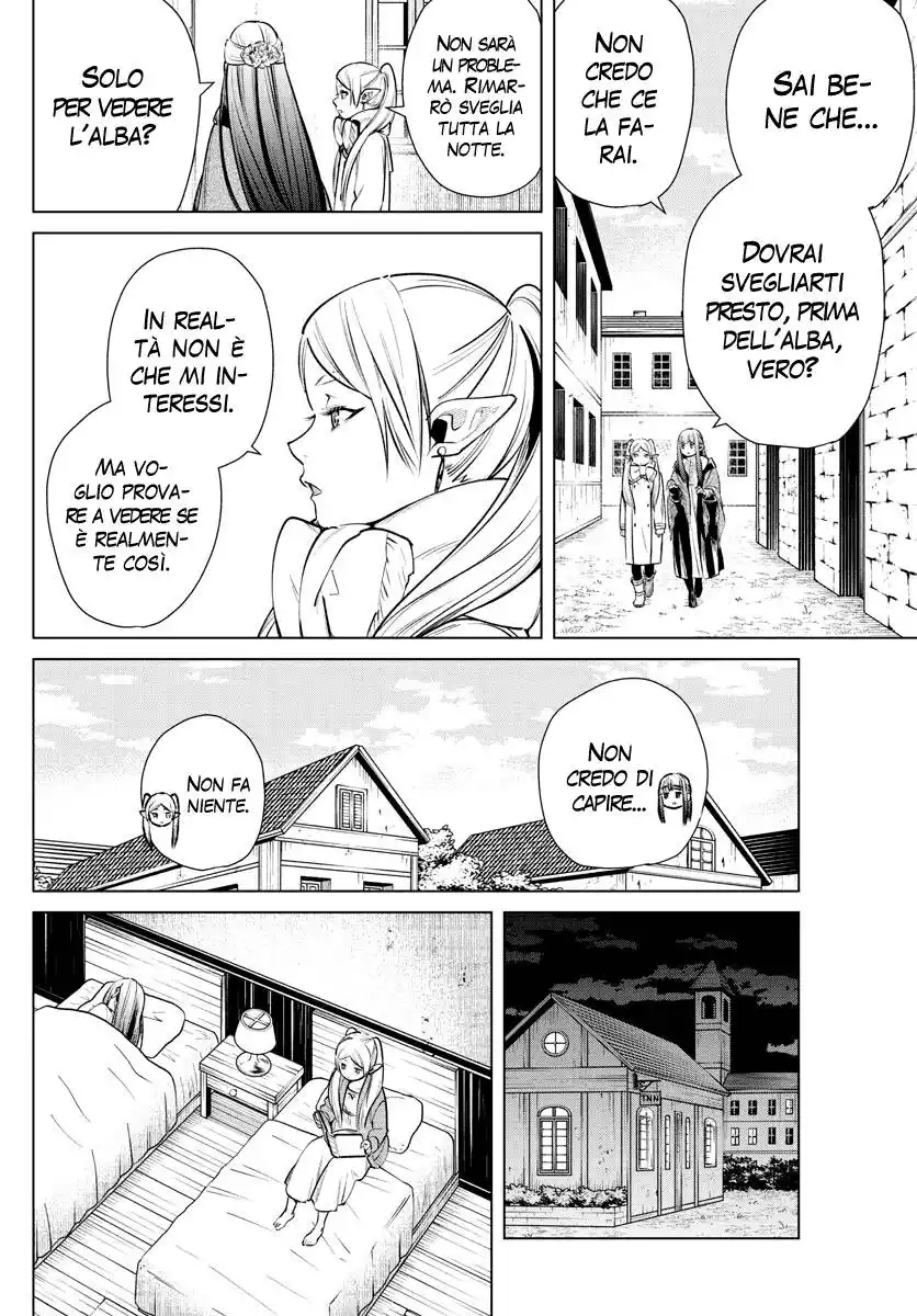 Sousou no Frieren Capitolo 06 page 15