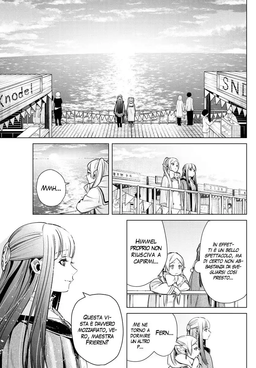 Sousou no Frieren Capitolo 06 page 18