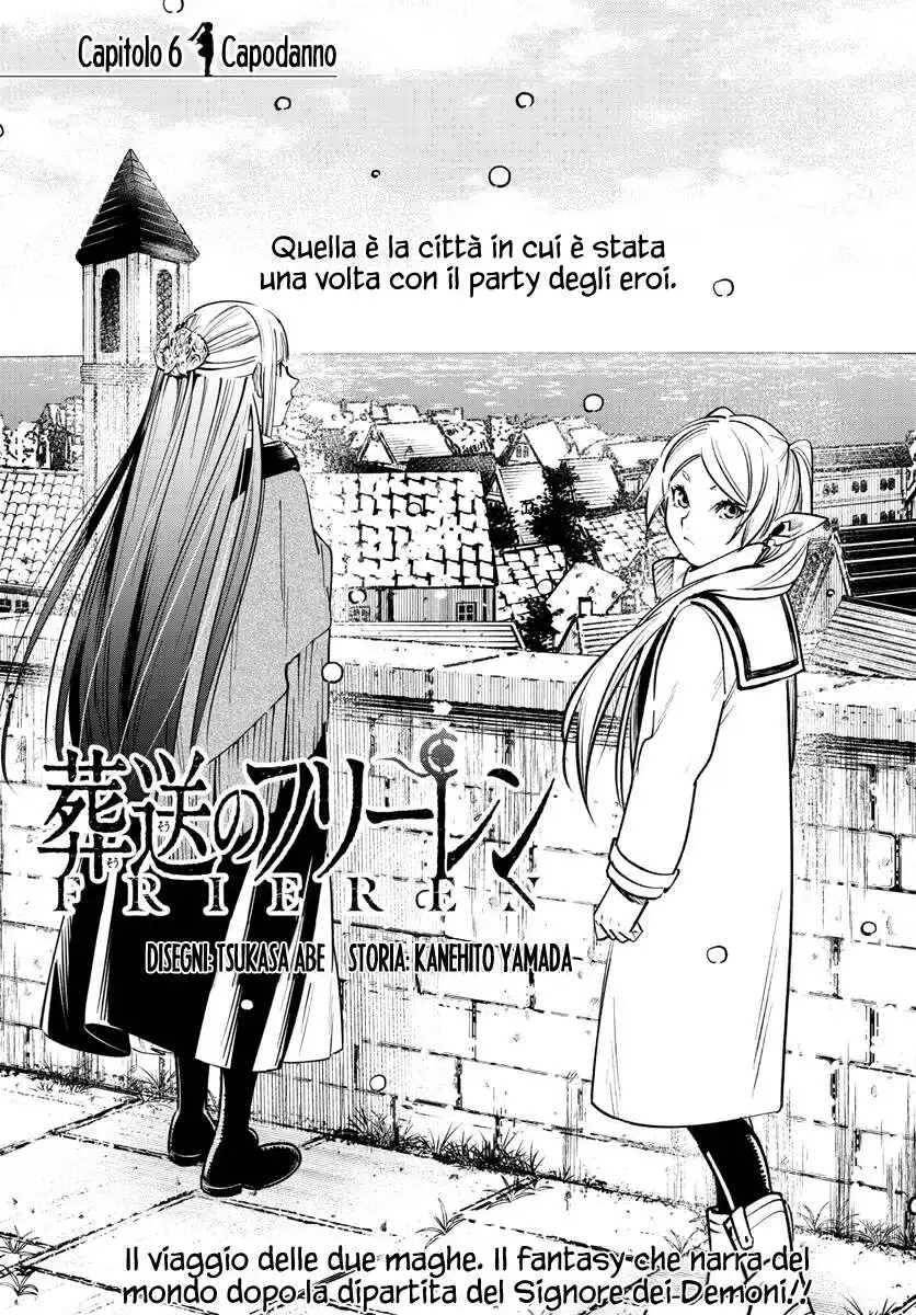 Sousou no Frieren Capitolo 06 page 2