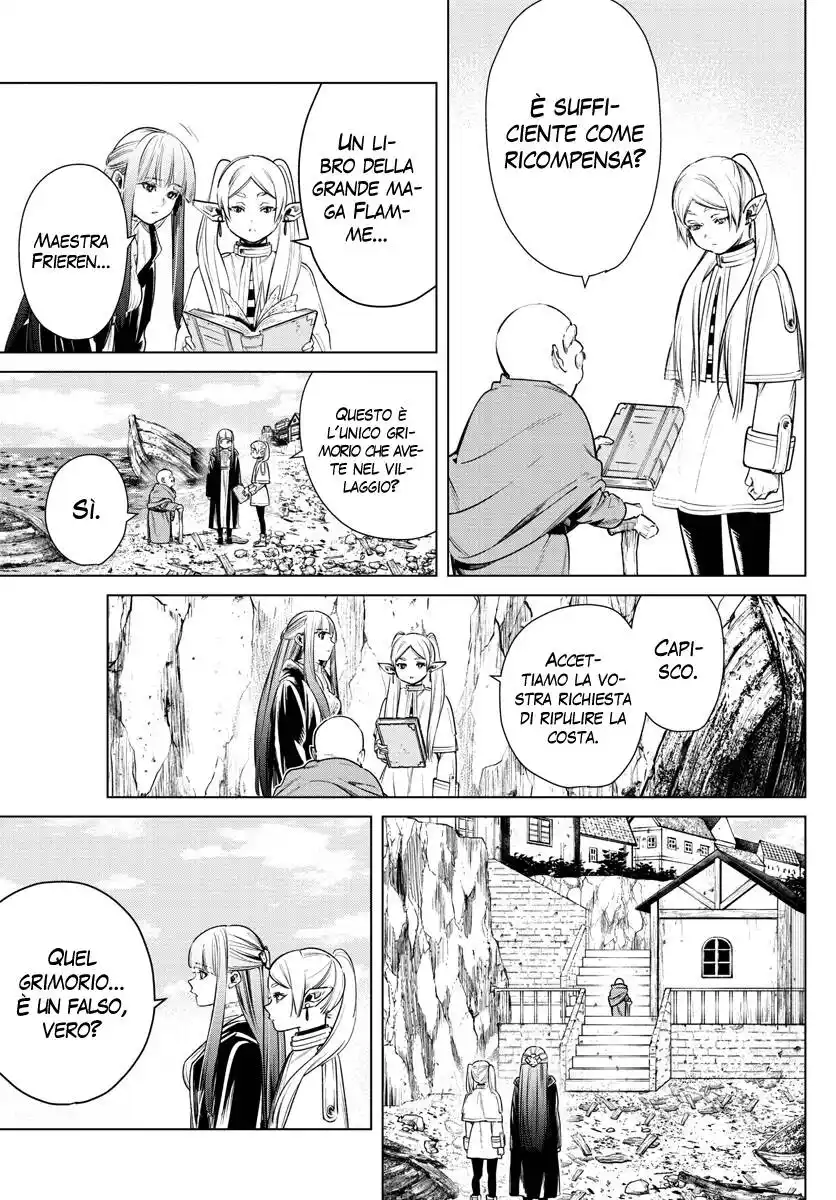 Sousou no Frieren Capitolo 06 page 4