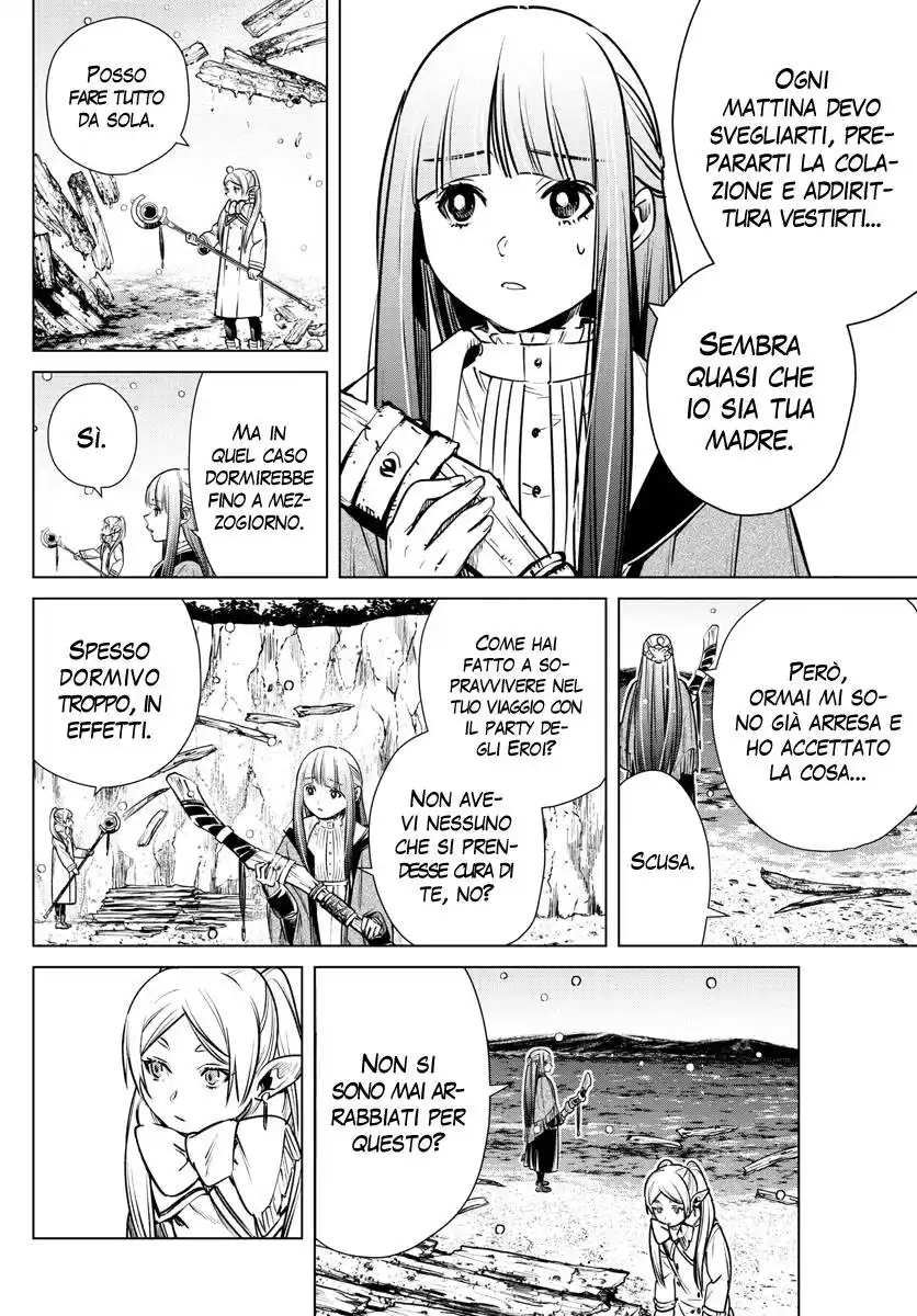 Sousou no Frieren Capitolo 06 page 9