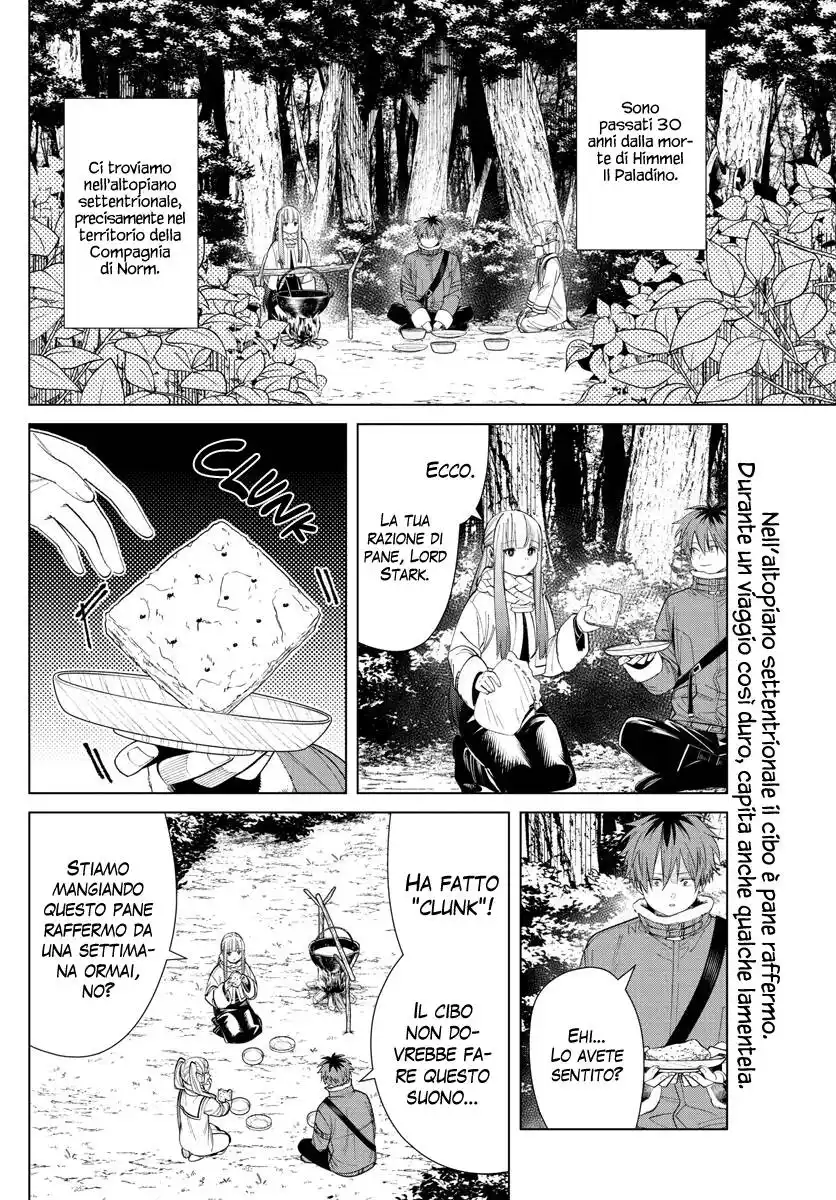 Sousou no Frieren Capitolo 70 page 3