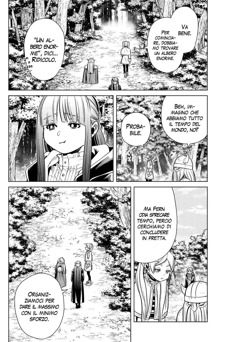 Sousou no Frieren Capitolo 07 page 11