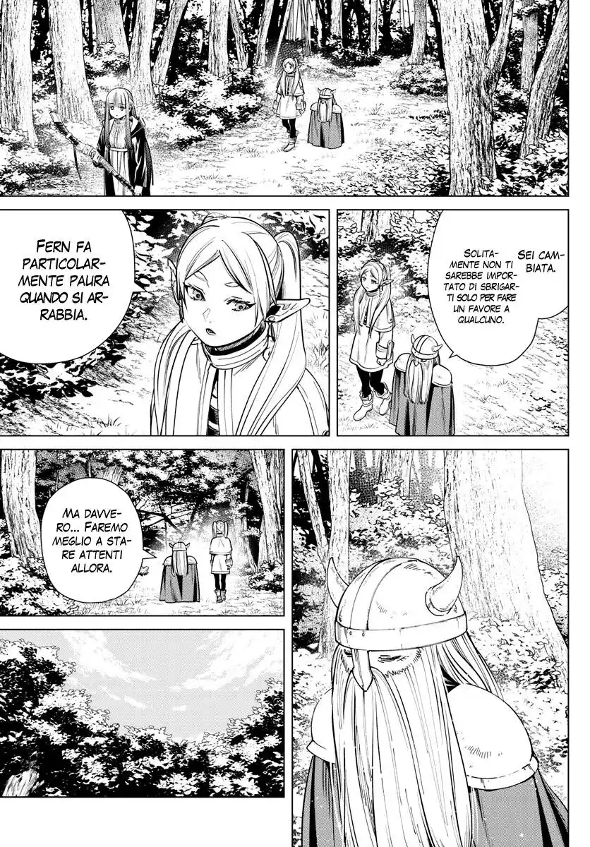 Sousou no Frieren Capitolo 07 page 12