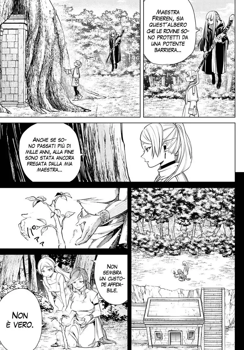 Sousou no Frieren Capitolo 07 page 16