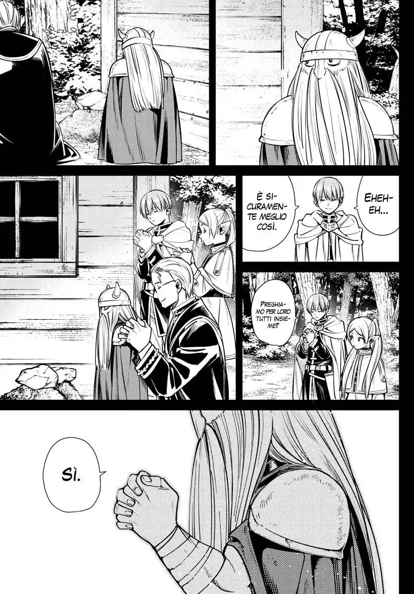 Sousou no Frieren Capitolo 07 page 6