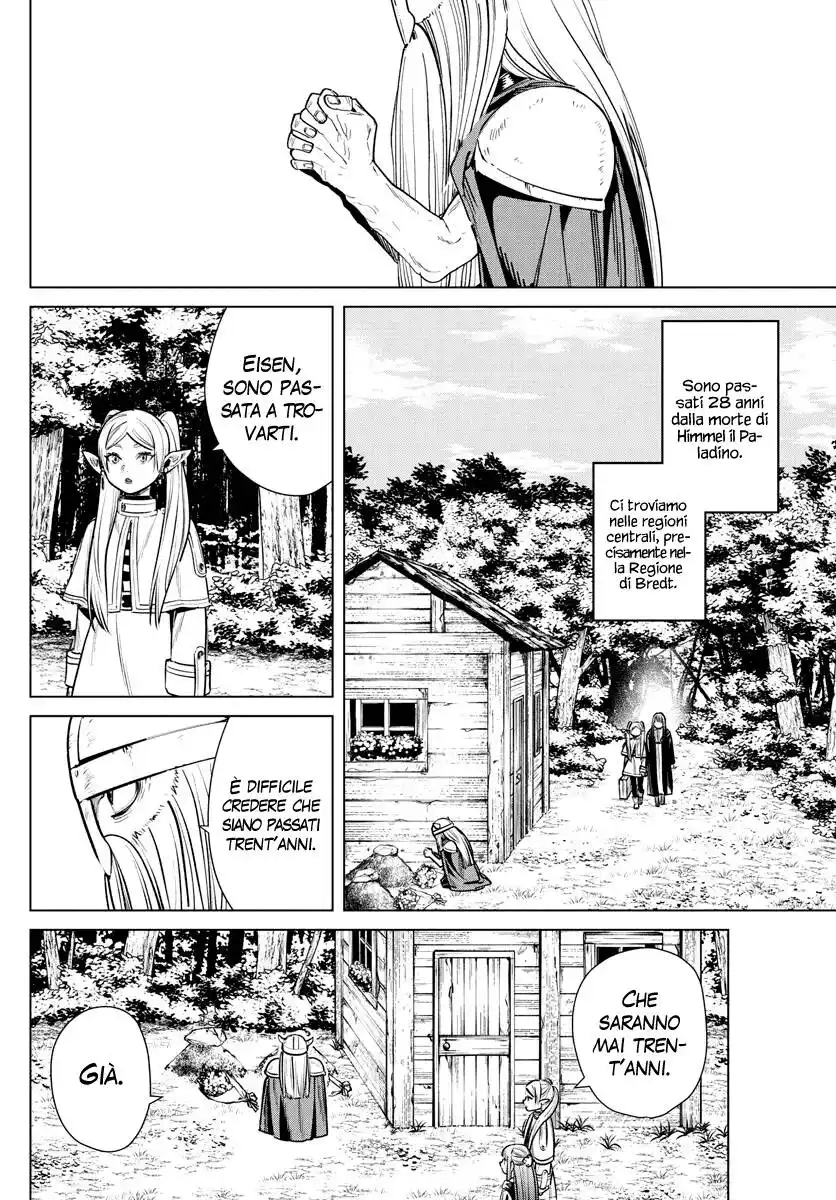 Sousou no Frieren Capitolo 07 page 7