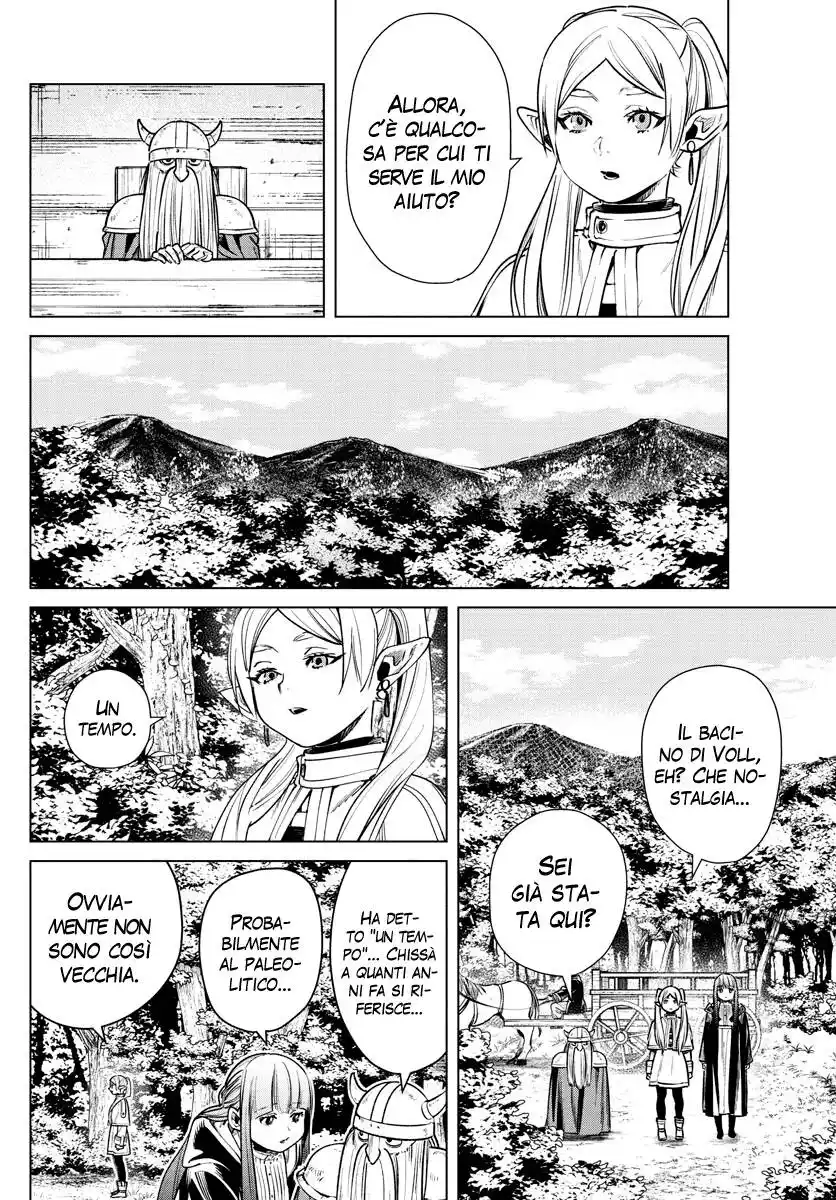 Sousou no Frieren Capitolo 07 page 9