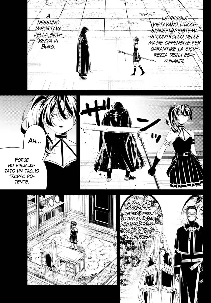 Sousou no Frieren Capitolo 54 page 14