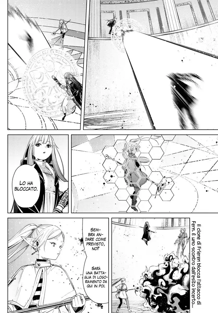 Sousou no Frieren Capitolo 54 page 3