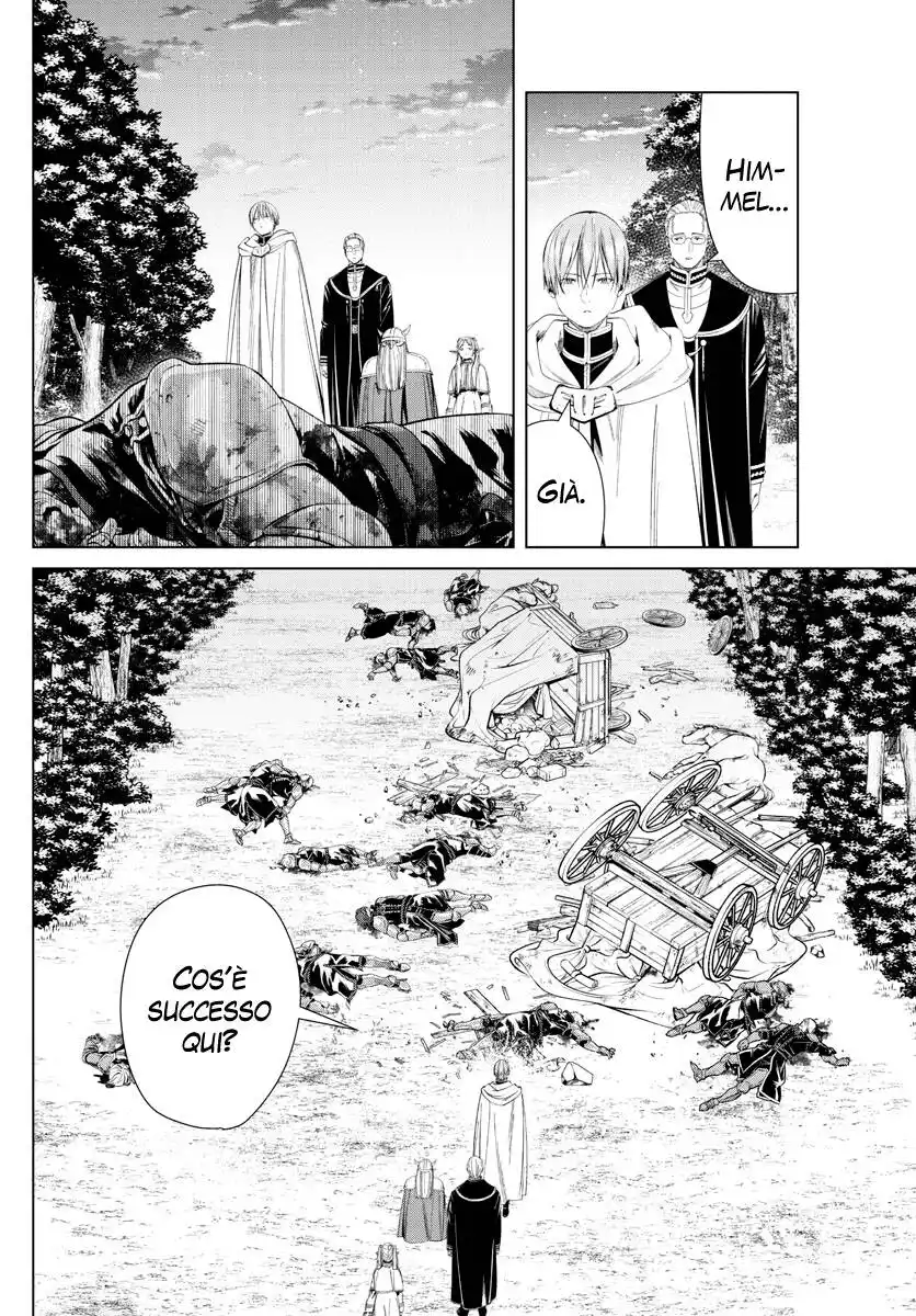 Sousou no Frieren Capitolo 108 page 10