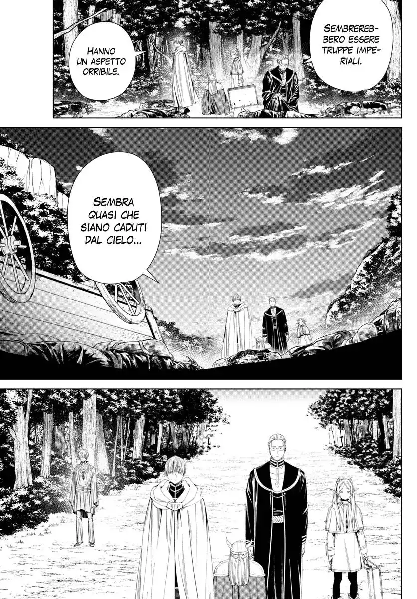 Sousou no Frieren Capitolo 108 page 11