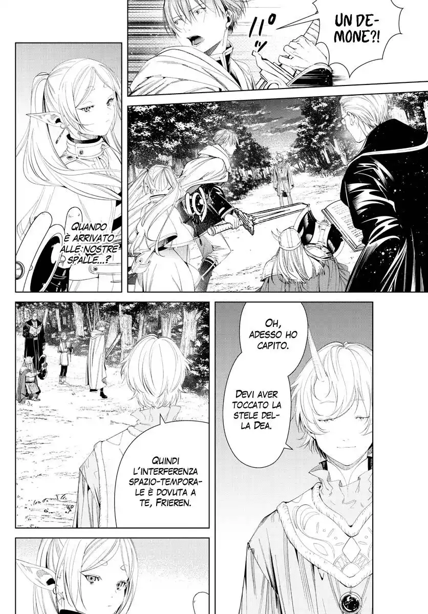 Sousou no Frieren Capitolo 108 page 12