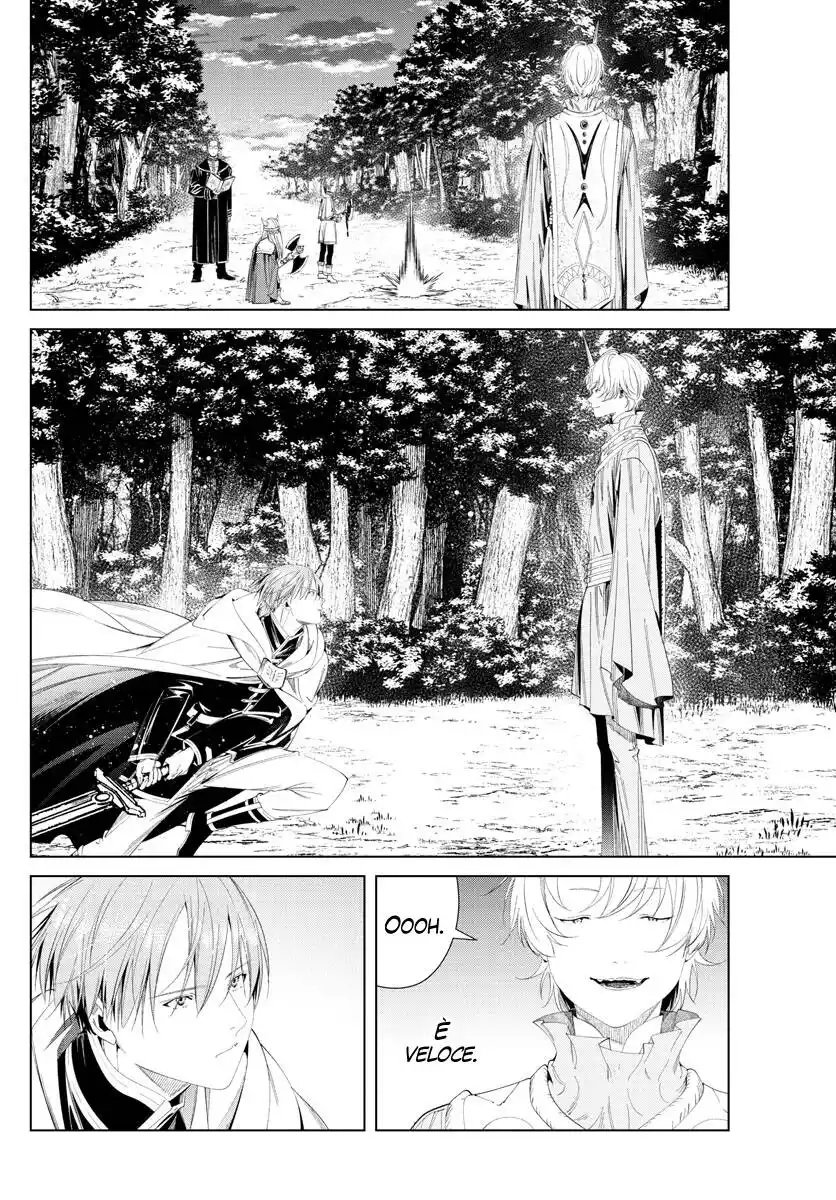 Sousou no Frieren Capitolo 108 page 14