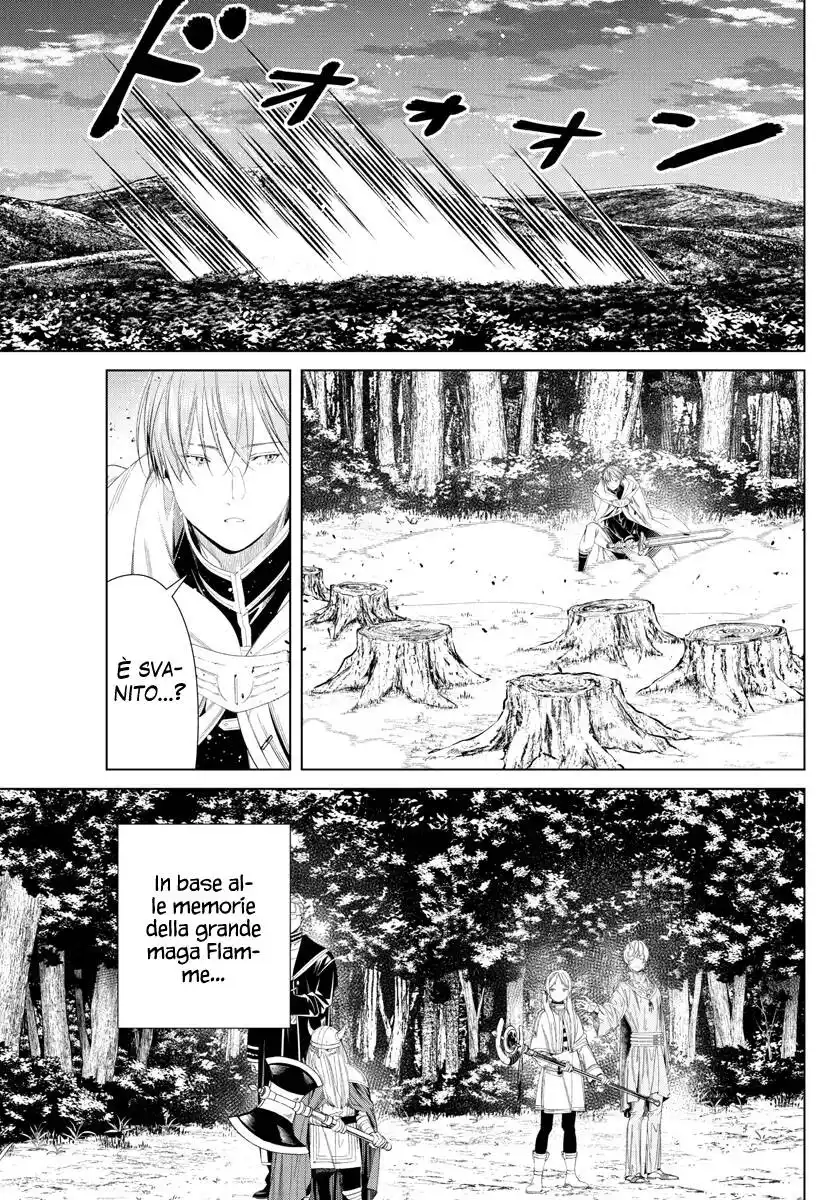 Sousou no Frieren Capitolo 108 page 15