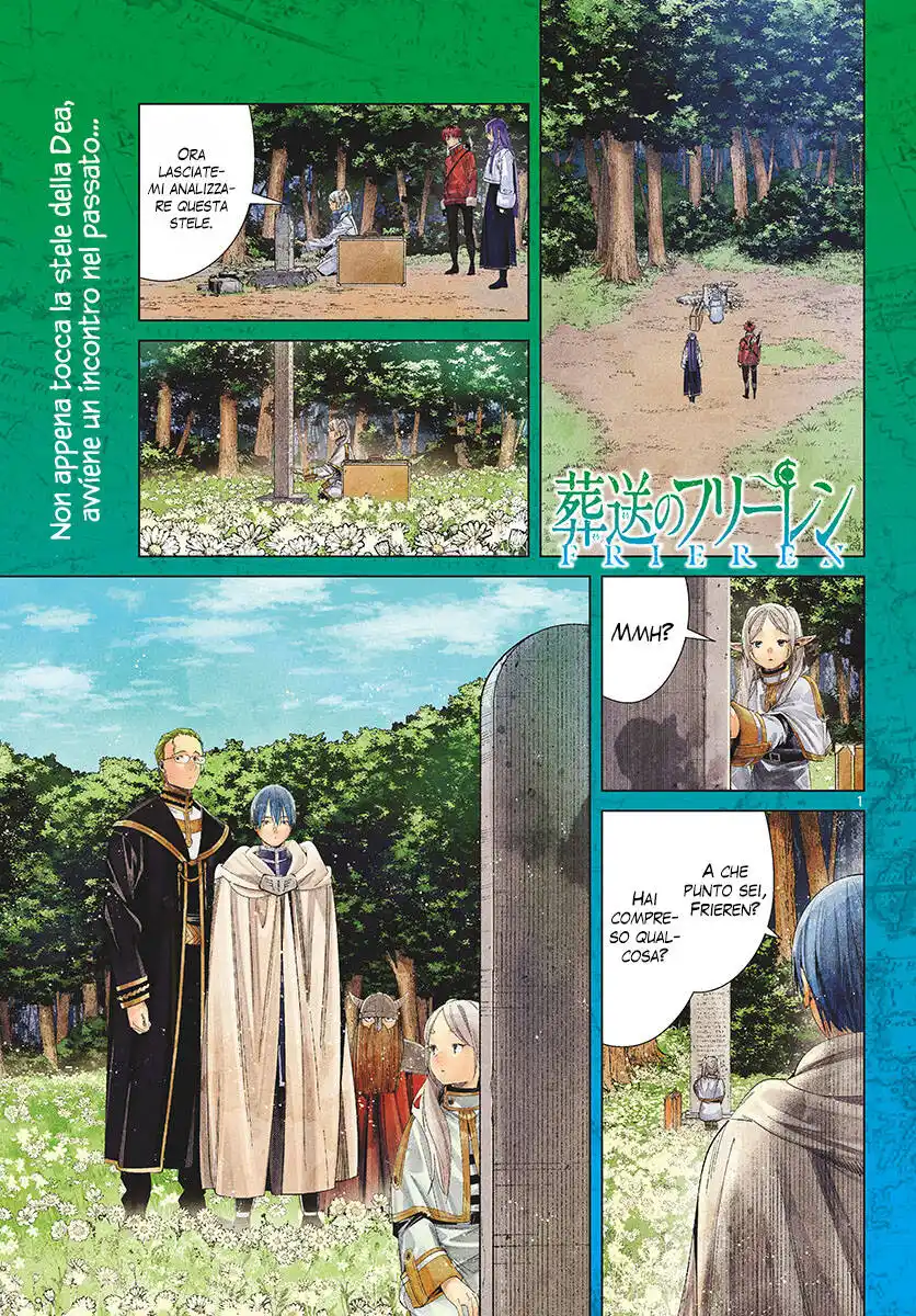 Sousou no Frieren Capitolo 108 page 2