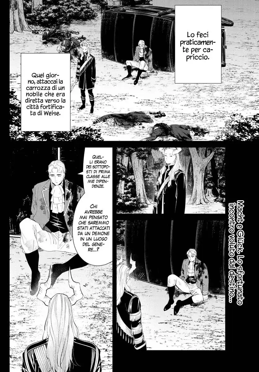 Sousou no Frieren Capitolo 90 page 3