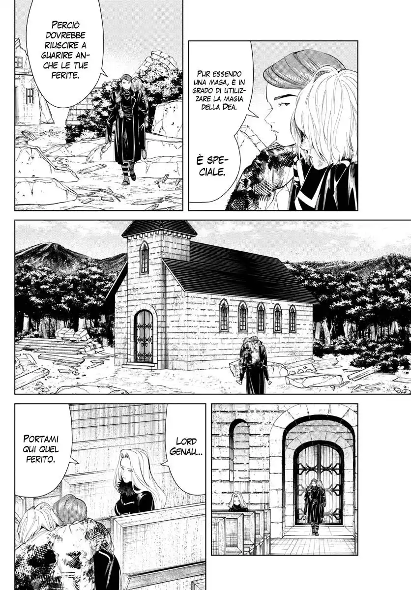 Sousou no Frieren Capitolo 71 page 7