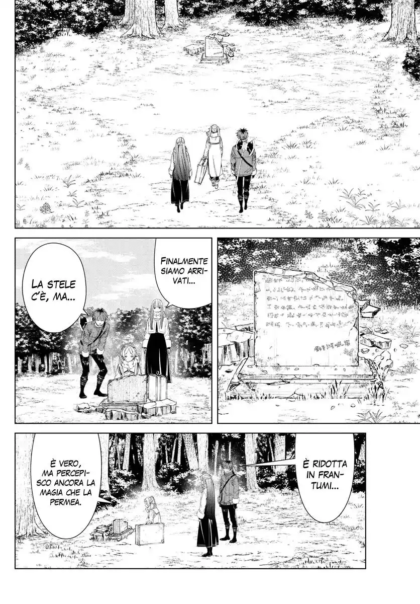 Sousou no Frieren Capitolo 107 page 11