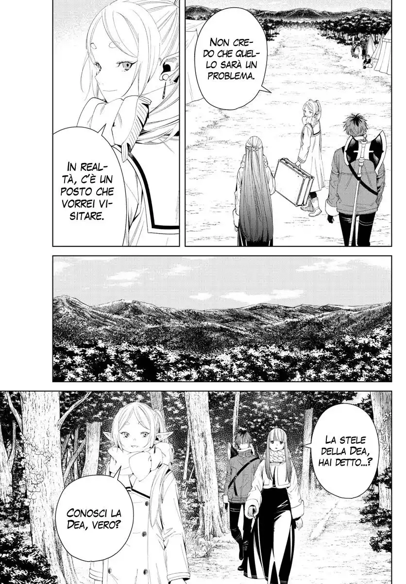 Sousou no Frieren Capitolo 107 page 6