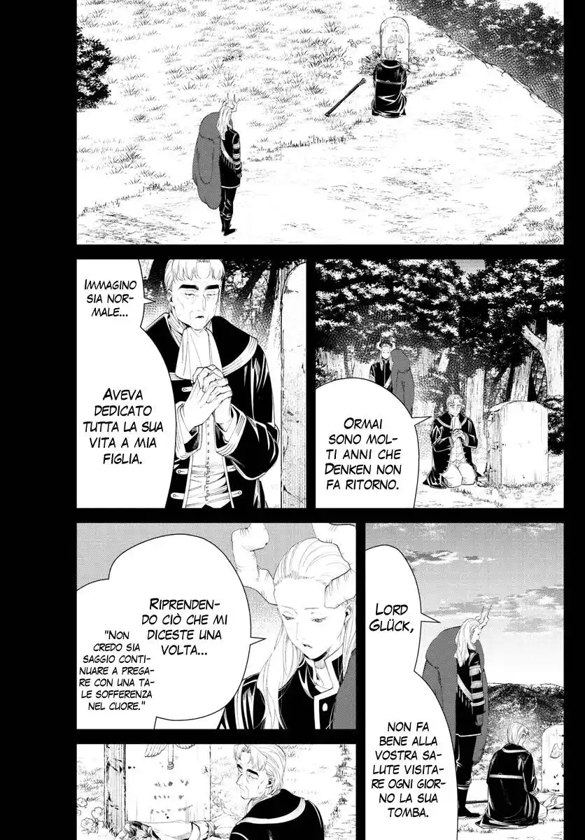 Sousou no Frieren Capitolo 92 page 14