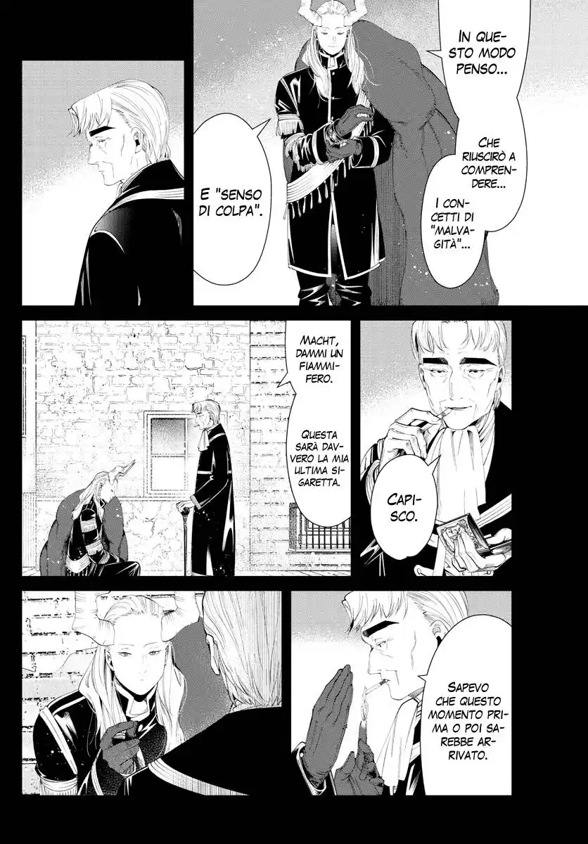 Sousou no Frieren Capitolo 92 page 17