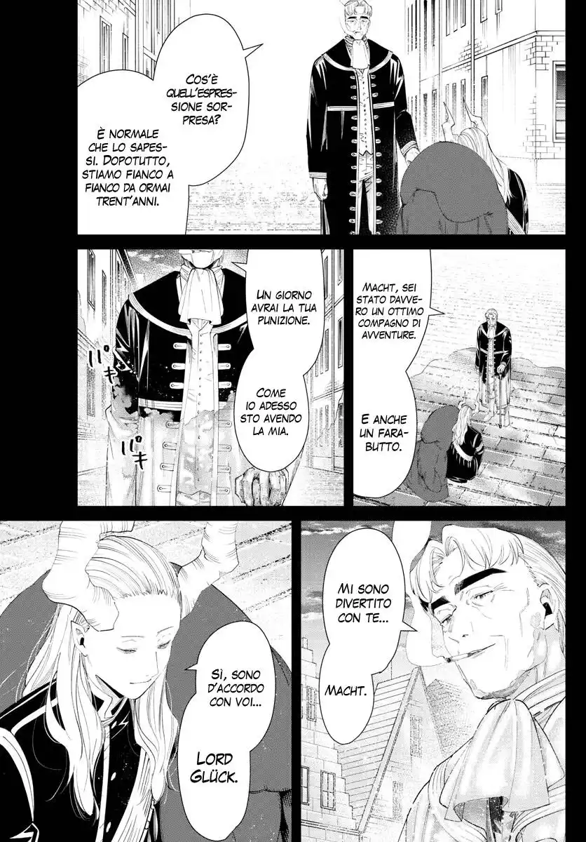 Sousou no Frieren Capitolo 92 page 18