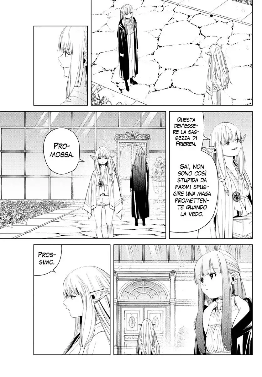 Sousou no Frieren Capitolo 58 page 6