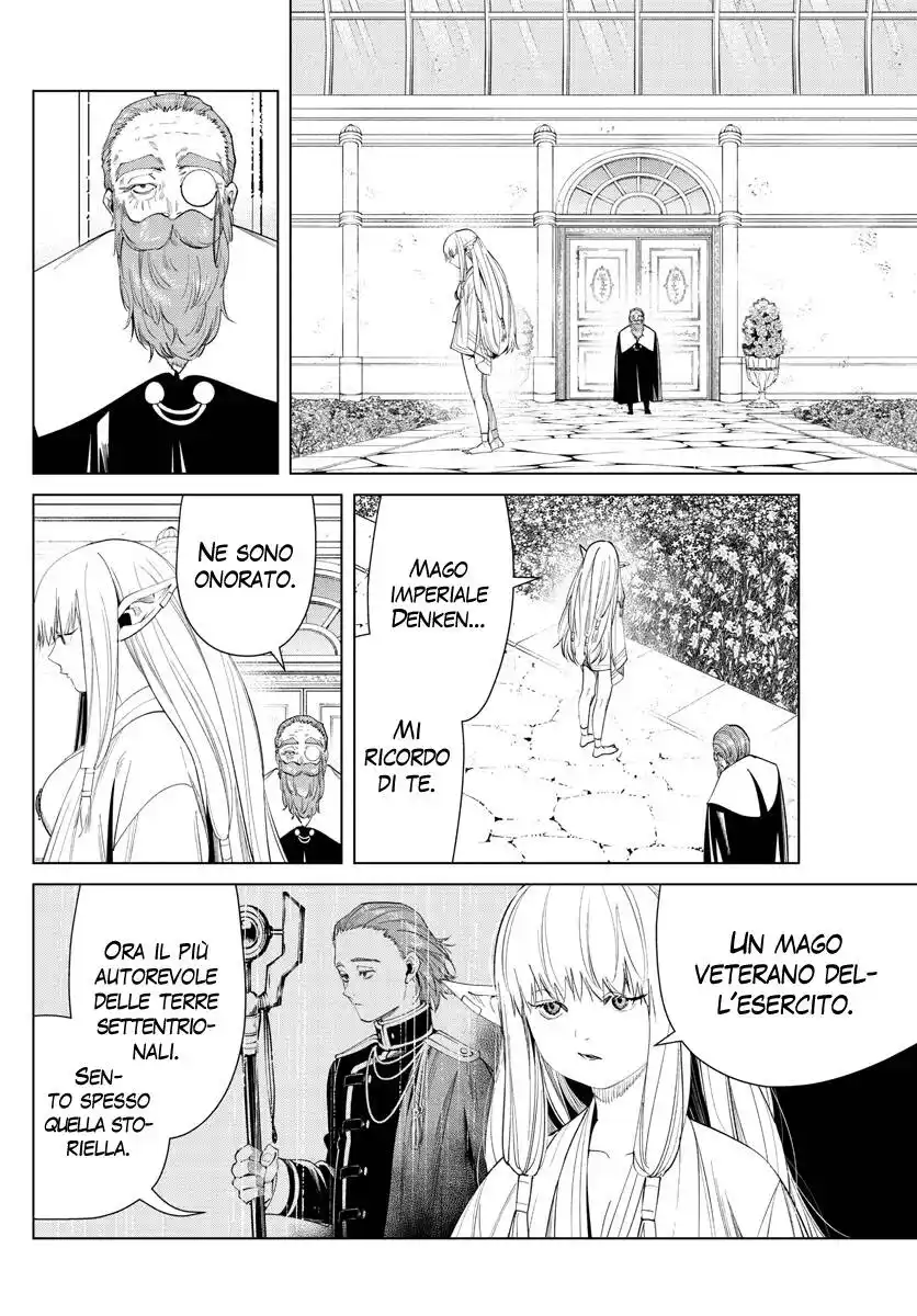 Sousou no Frieren Capitolo 58 page 7