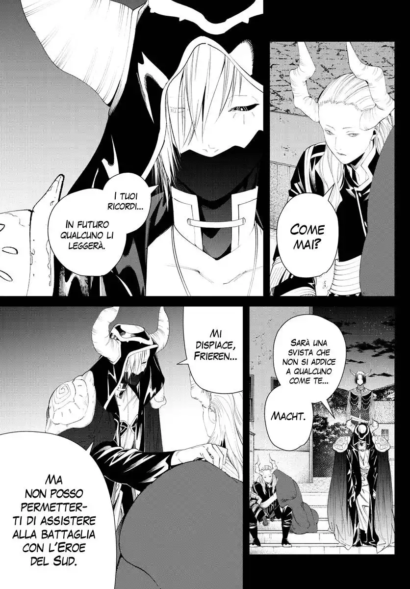 Sousou no Frieren Capitolo 89 page 10