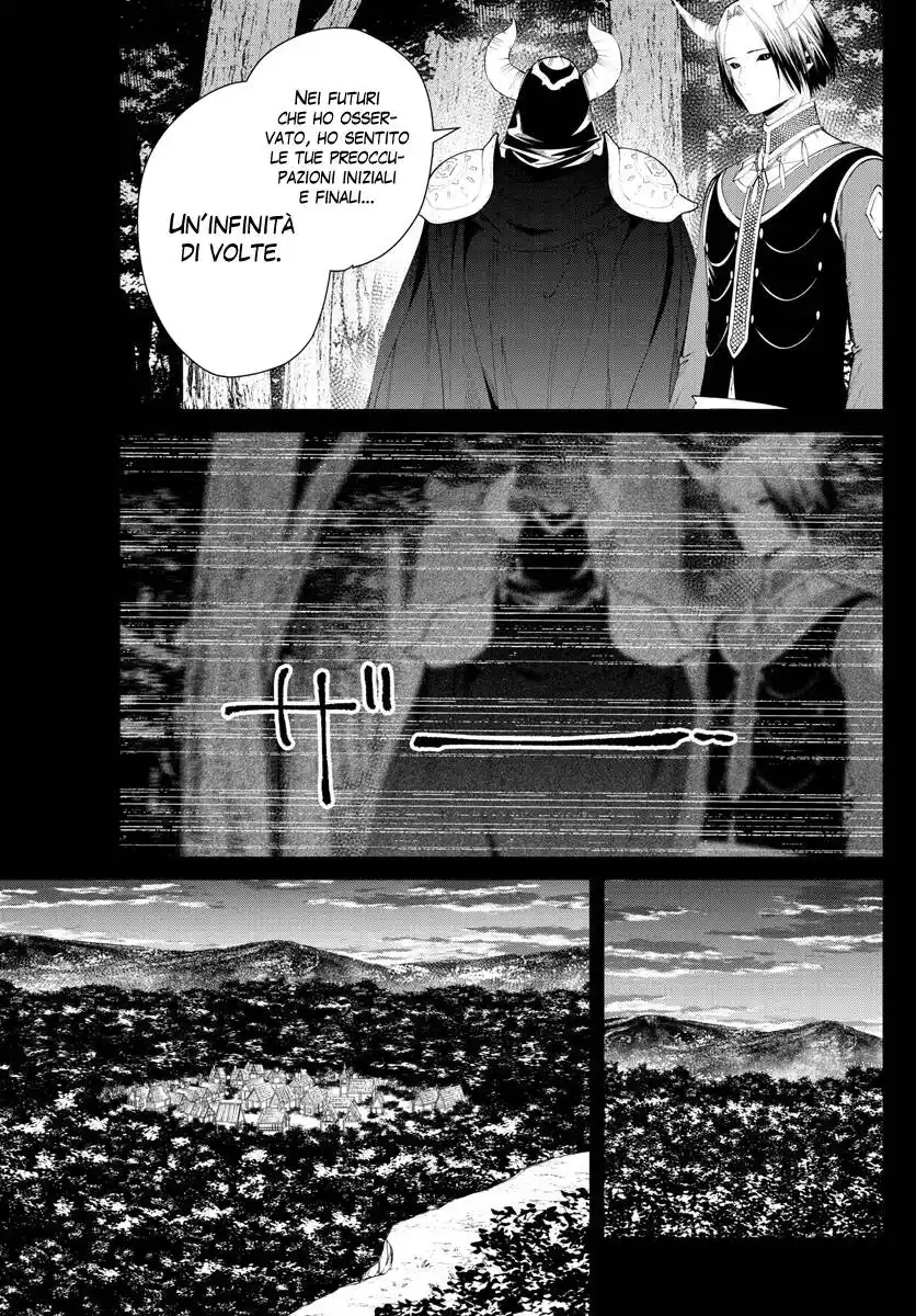 Sousou no Frieren Capitolo 89 page 12