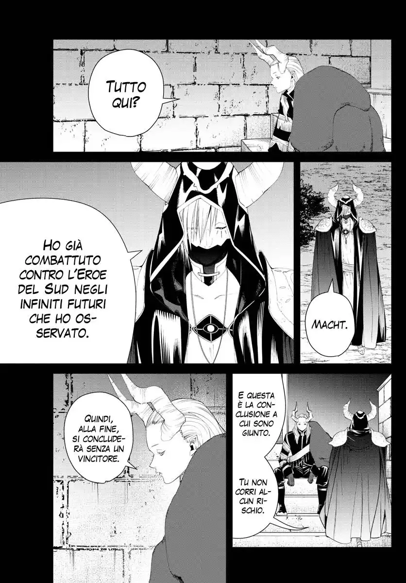 Sousou no Frieren Capitolo 89 page 8