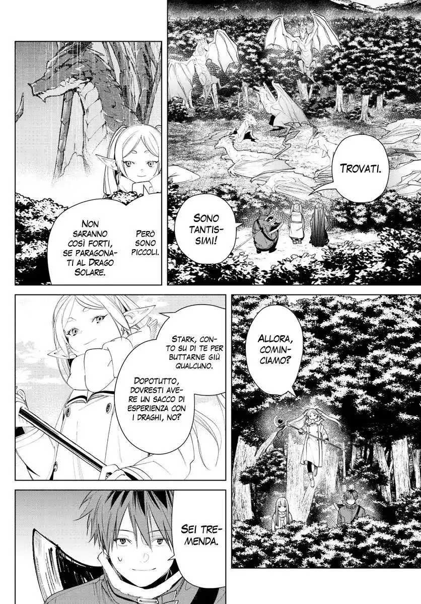 Sousou no Frieren Capitolo 77 page 11