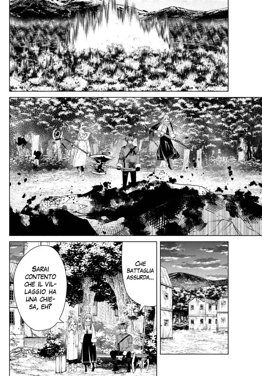 Sousou no Frieren Capitolo 77 page 13