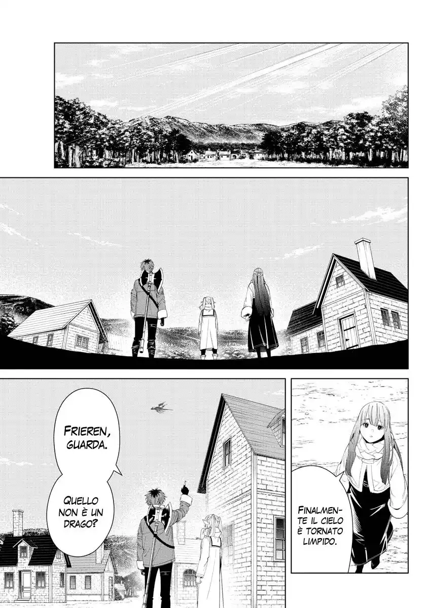 Sousou no Frieren Capitolo 106 page 12