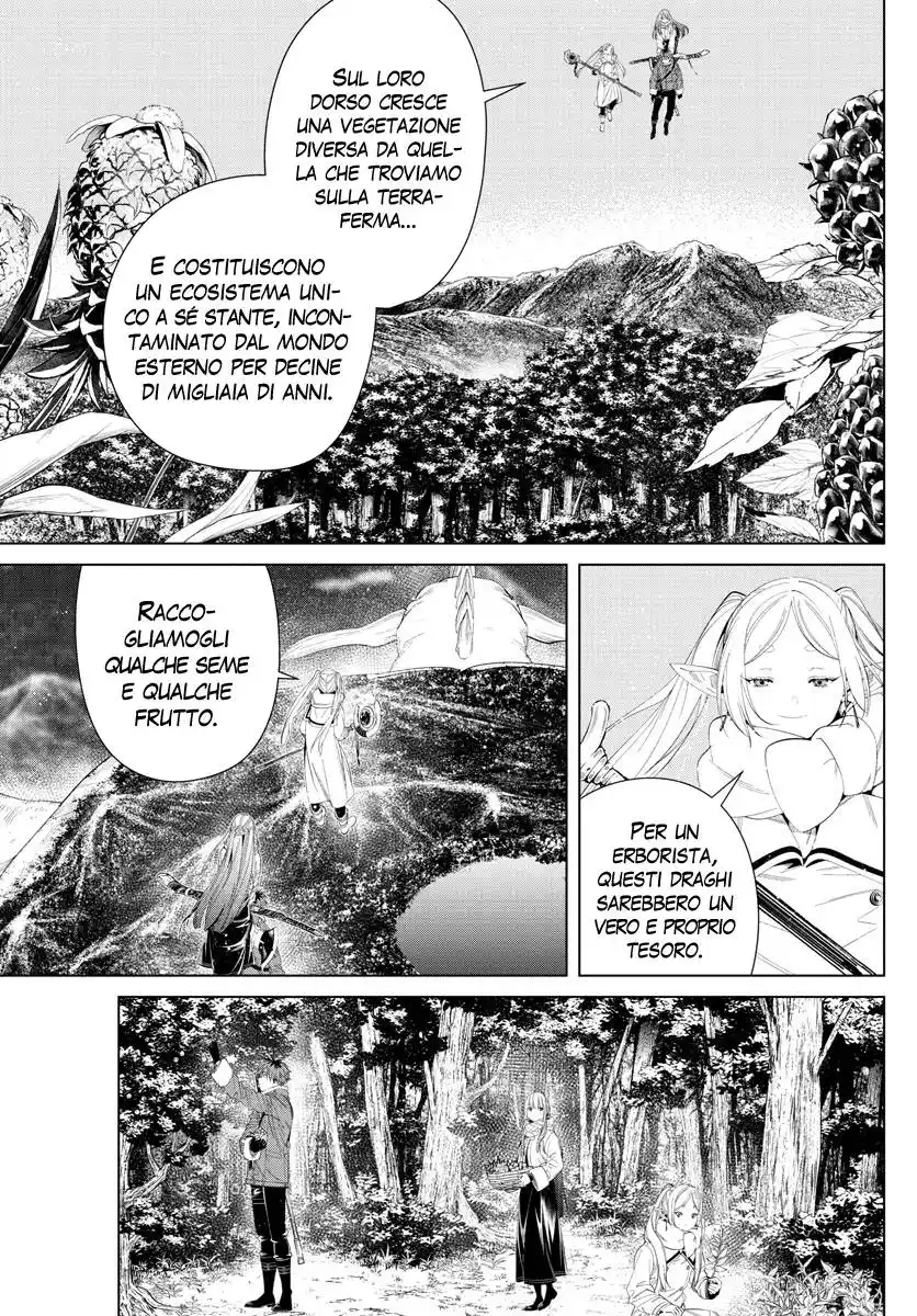 Sousou no Frieren Capitolo 106 page 16