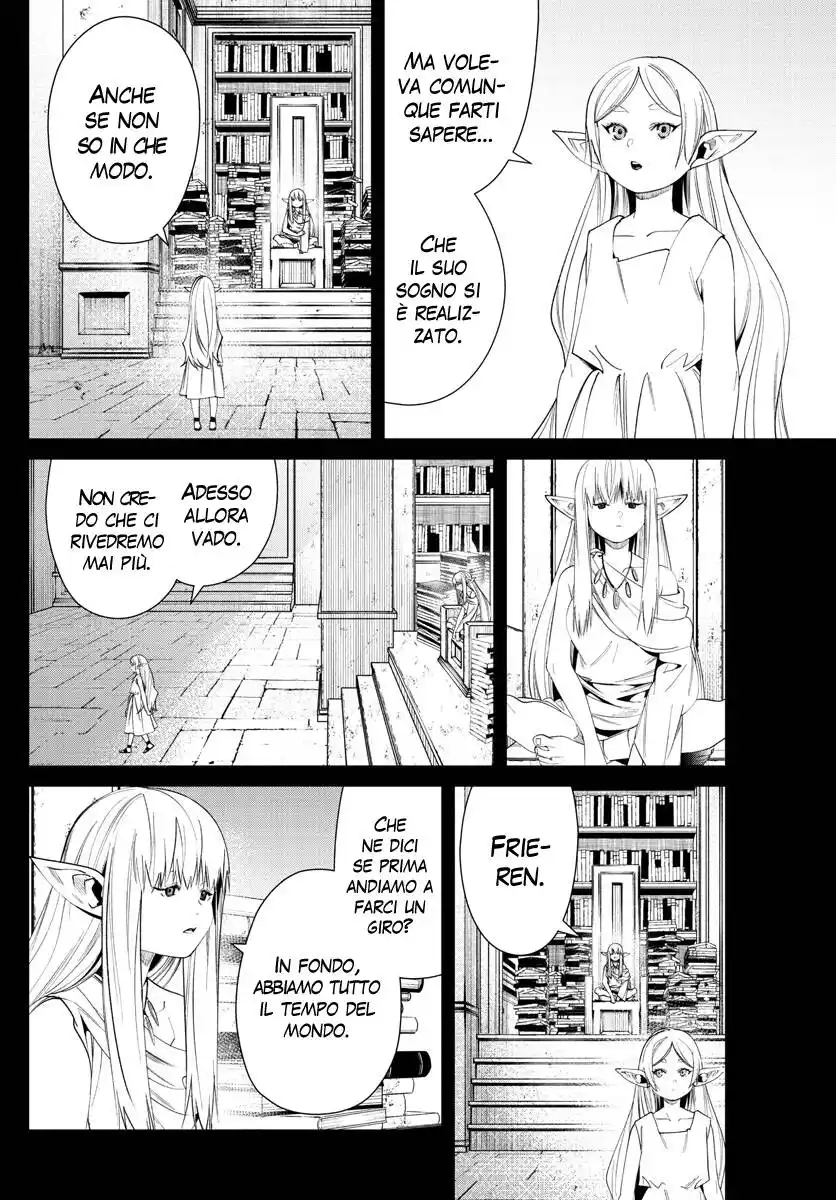 Sousou no Frieren Capitolo 53 page 13