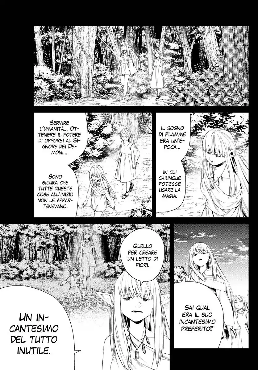 Sousou no Frieren Capitolo 53 page 14